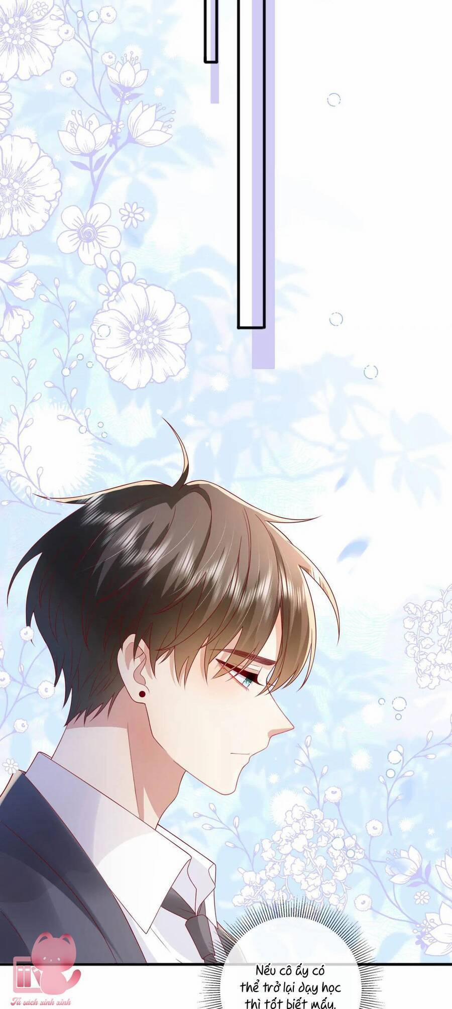 Khoảng Cách Giữa Những Vì Sao 62 trang 19