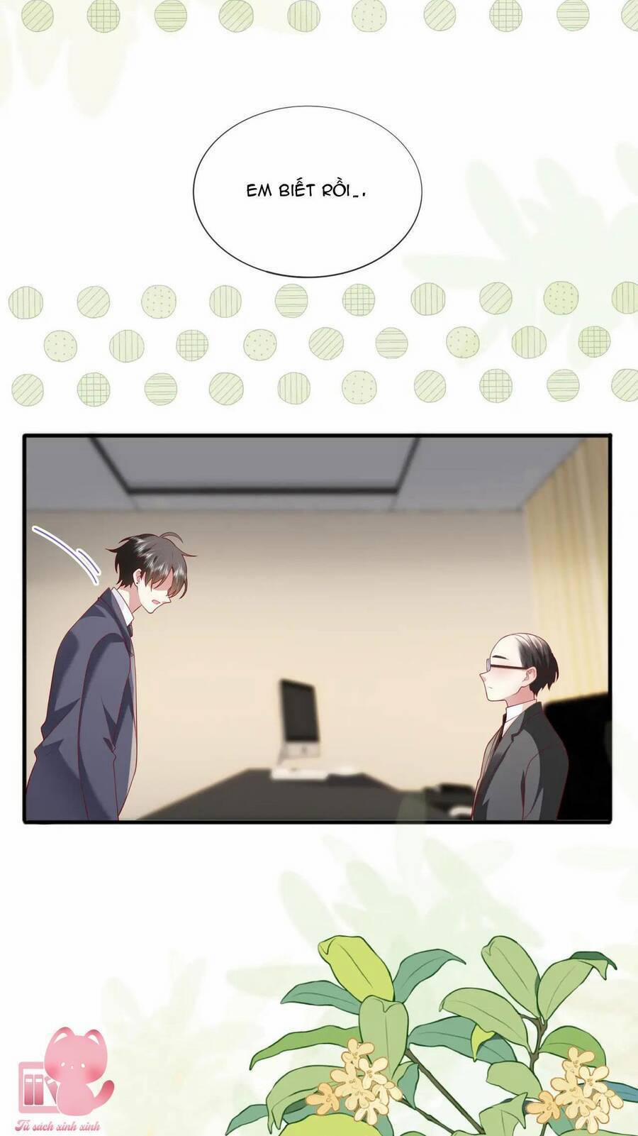 Khoảng Cách Giữa Những Vì Sao 62 trang 2