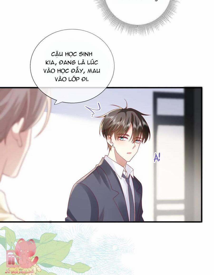 Khoảng Cách Giữa Những Vì Sao 62 trang 20