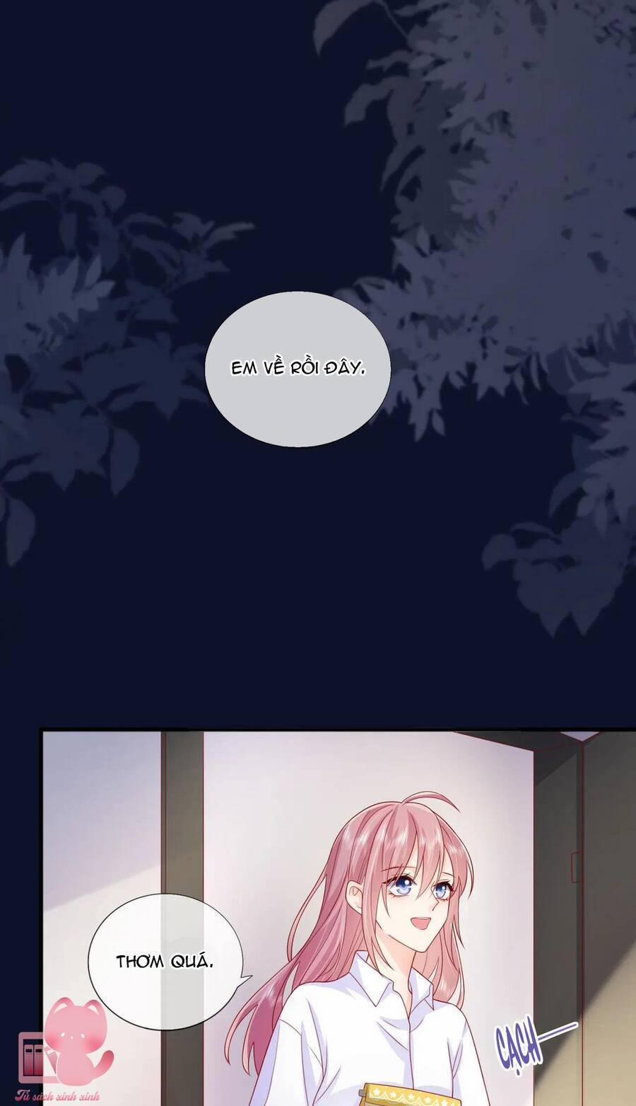 Khoảng Cách Giữa Những Vì Sao 62 trang 22