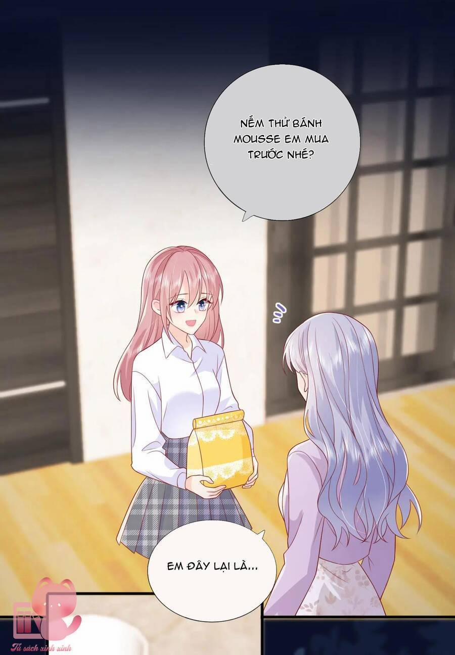 Khoảng Cách Giữa Những Vì Sao 62 trang 27