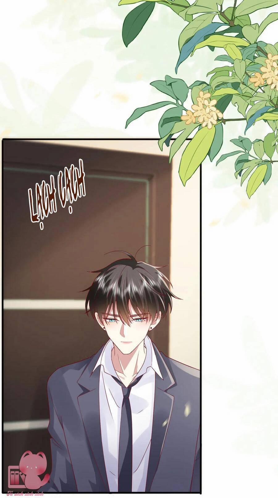 Khoảng Cách Giữa Những Vì Sao 62 trang 3