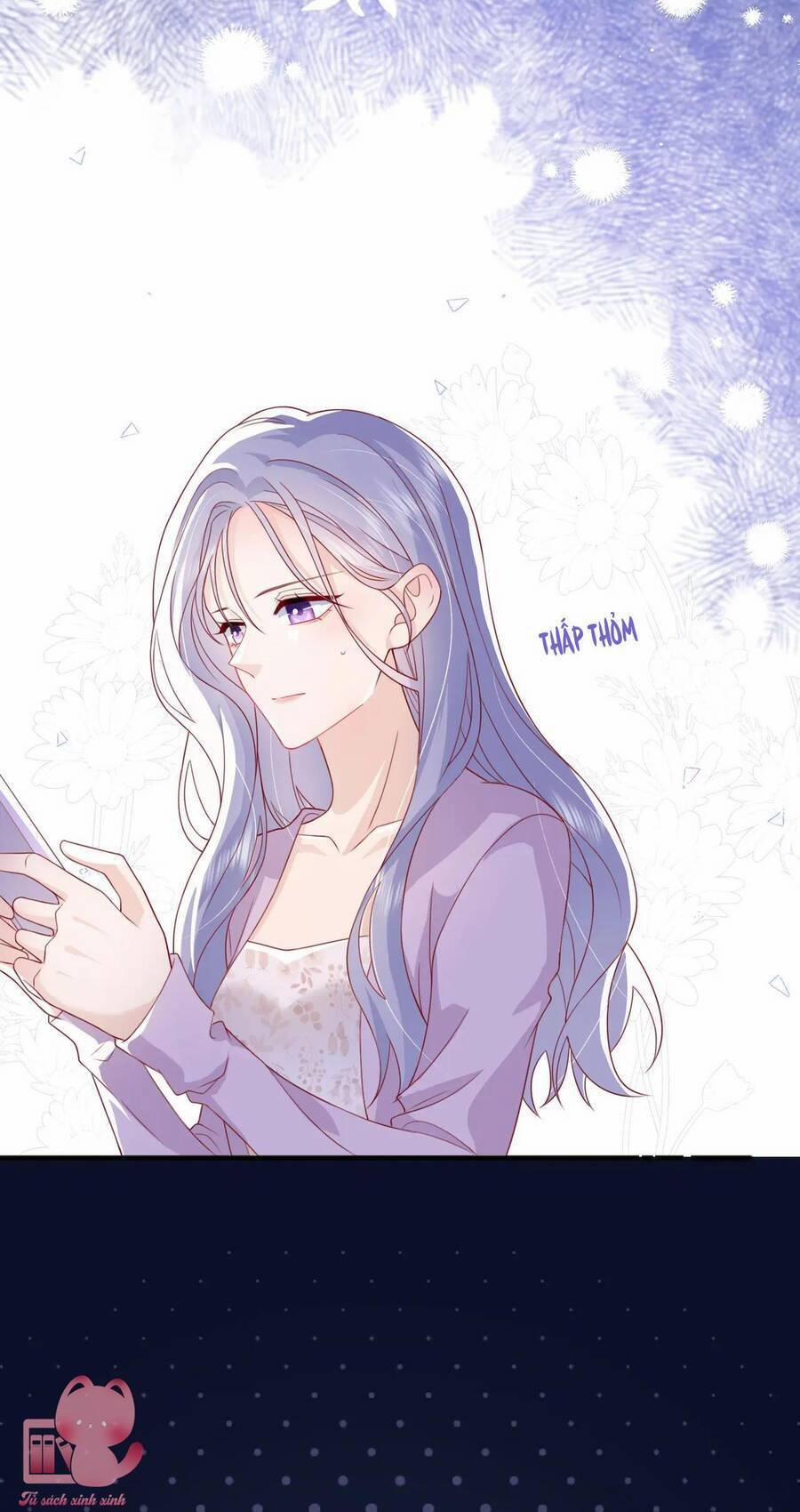 Khoảng Cách Giữa Những Vì Sao 62 trang 30