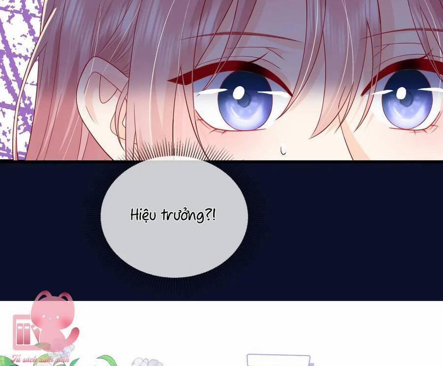 Khoảng Cách Giữa Những Vì Sao 62 trang 33