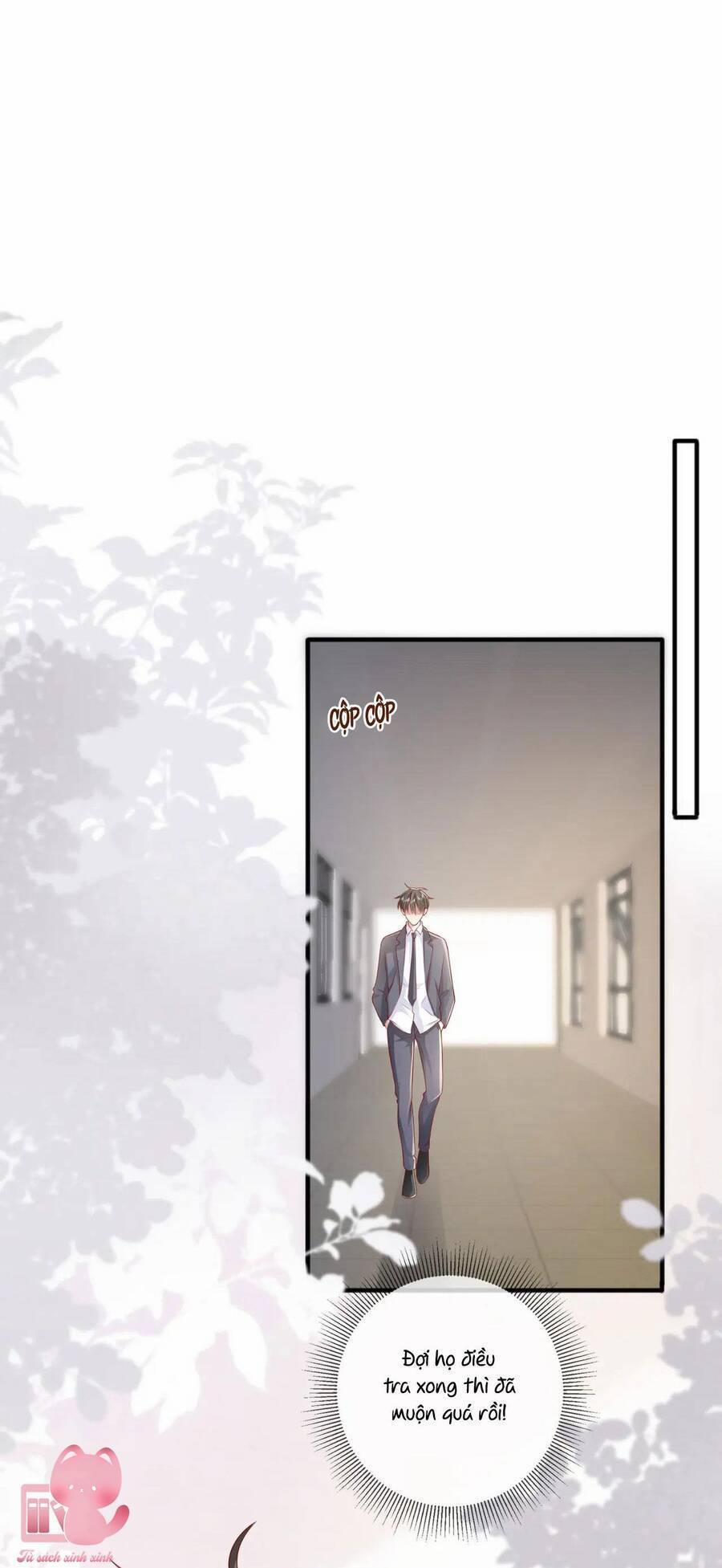 Khoảng Cách Giữa Những Vì Sao 62 trang 4