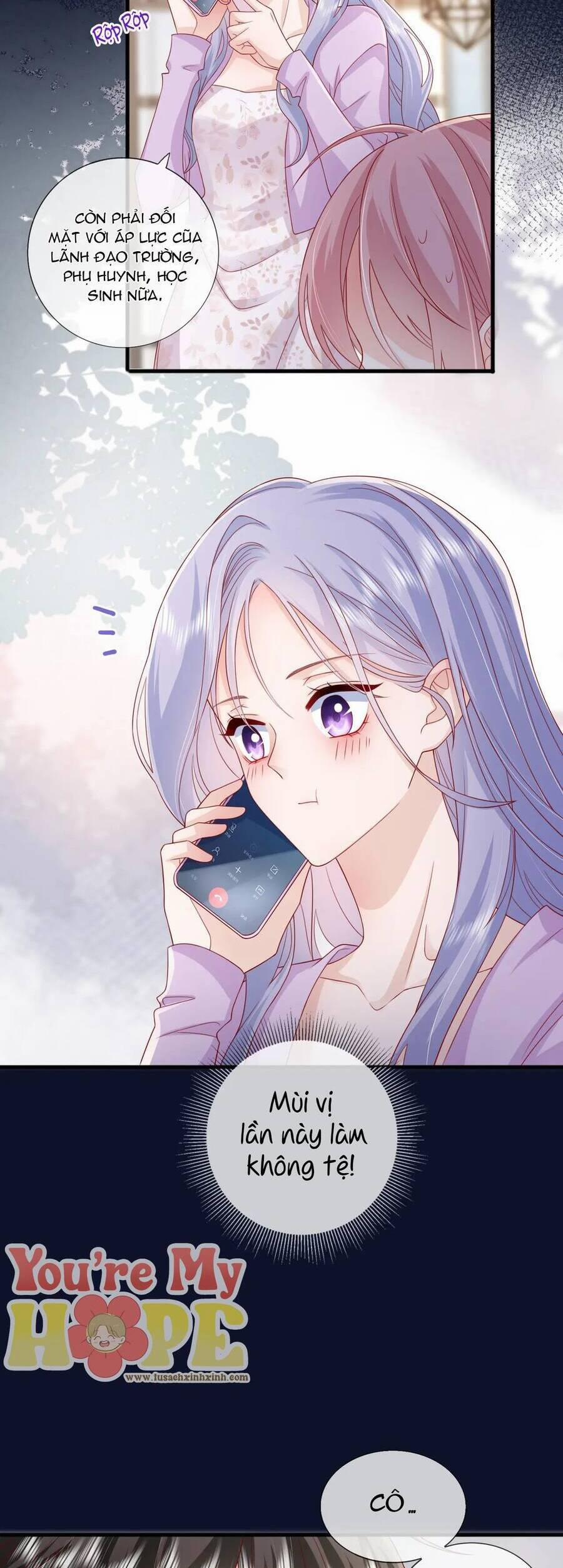 Khoảng Cách Giữa Những Vì Sao 63 trang 19