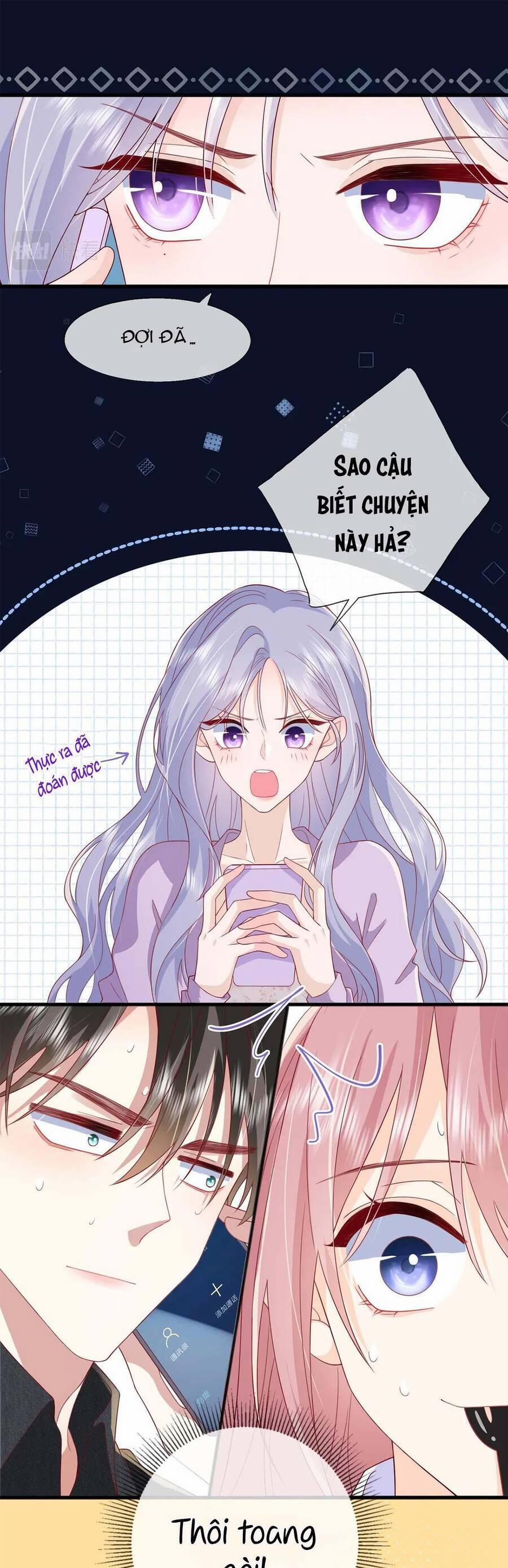 Khoảng Cách Giữa Những Vì Sao 63 trang 22