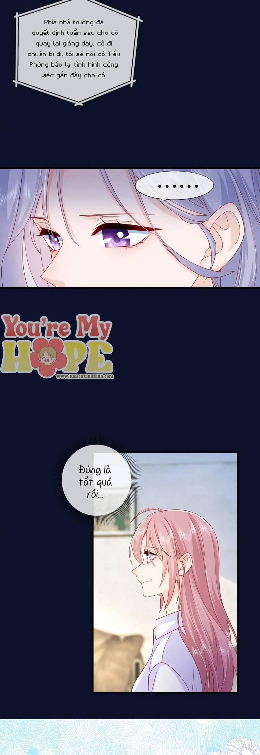 Khoảng Cách Giữa Những Vì Sao 63 trang 6