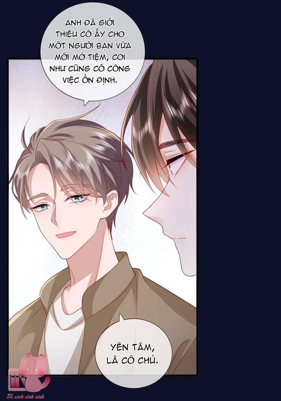 Khoảng Cách Giữa Những Vì Sao 64 trang 10