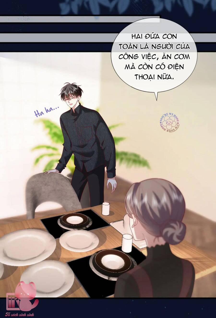 Khoảng Cách Giữa Những Vì Sao 64 trang 13