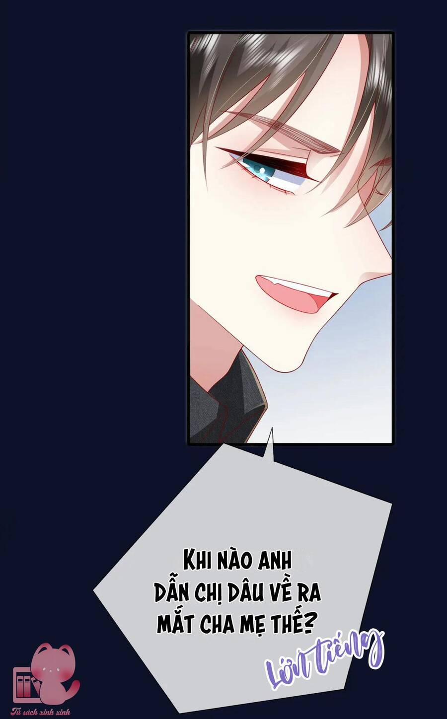 Khoảng Cách Giữa Những Vì Sao 64 trang 20