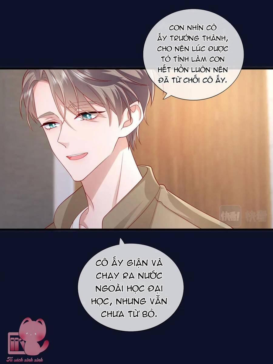 Khoảng Cách Giữa Những Vì Sao 64 trang 23