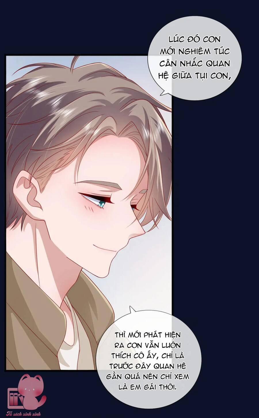 Khoảng Cách Giữa Những Vì Sao 64 trang 24