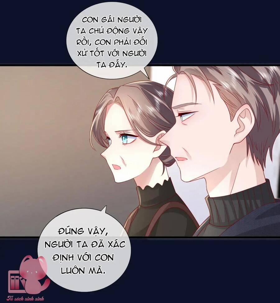 Khoảng Cách Giữa Những Vì Sao 64 trang 25