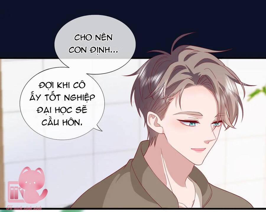 Khoảng Cách Giữa Những Vì Sao 64 trang 26