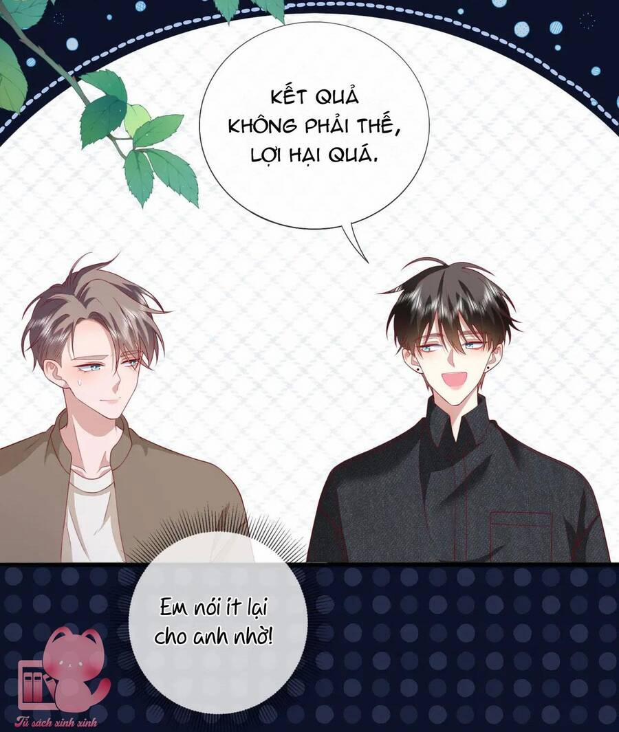 Khoảng Cách Giữa Những Vì Sao 64 trang 31