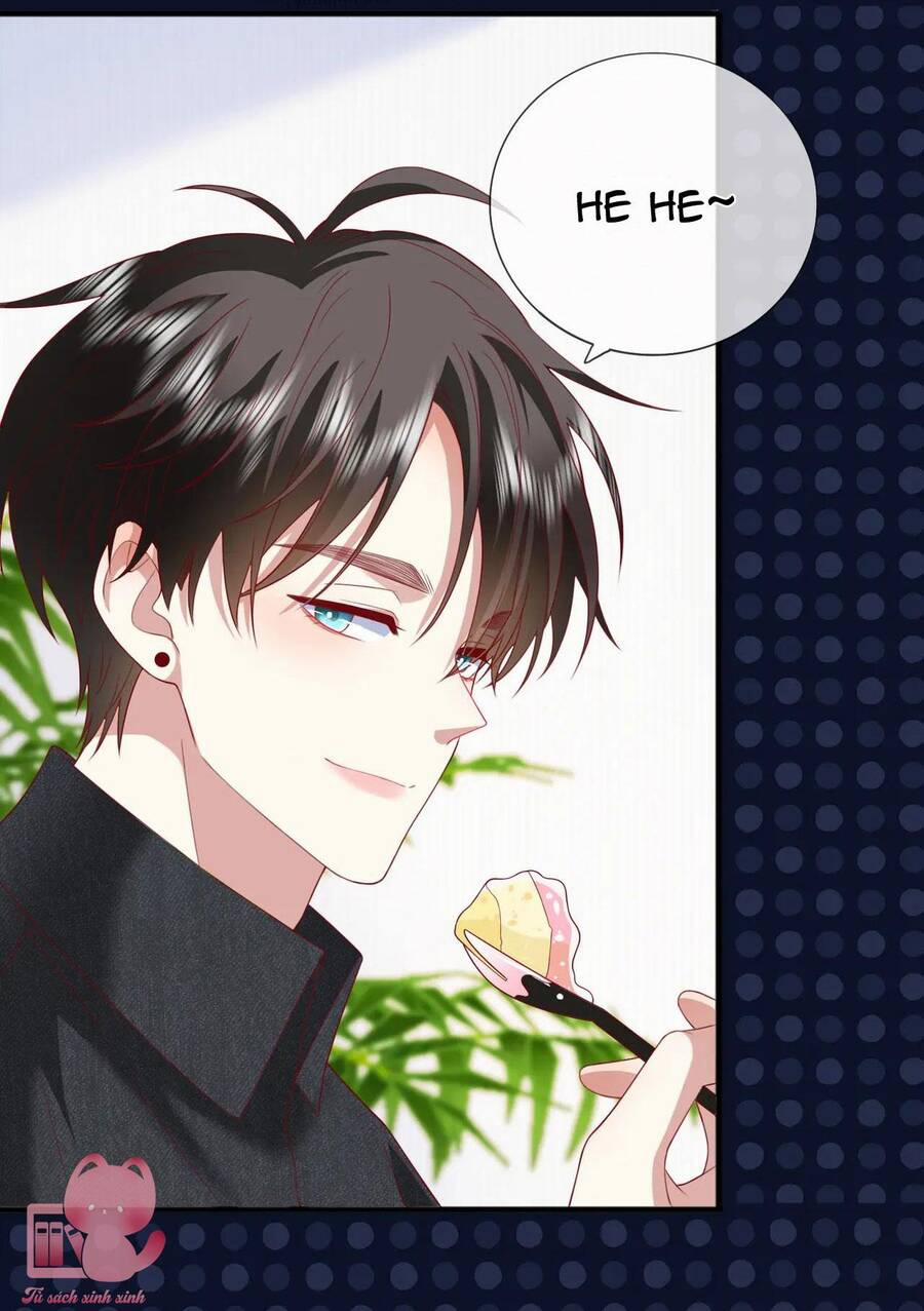 Khoảng Cách Giữa Những Vì Sao 64 trang 32