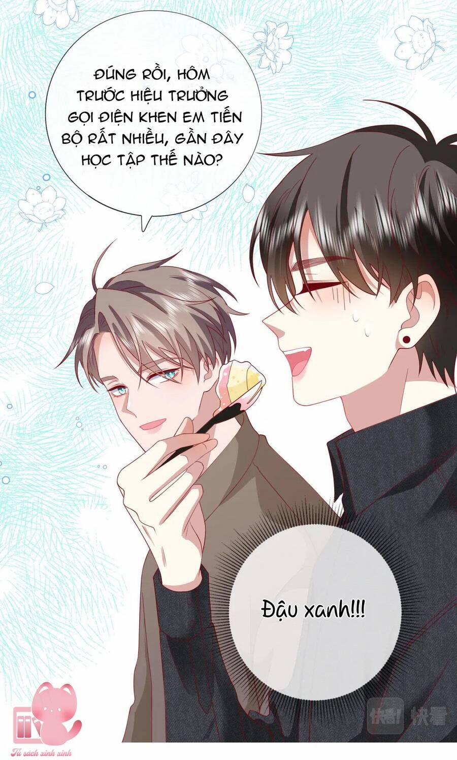 Khoảng Cách Giữa Những Vì Sao 64 trang 34