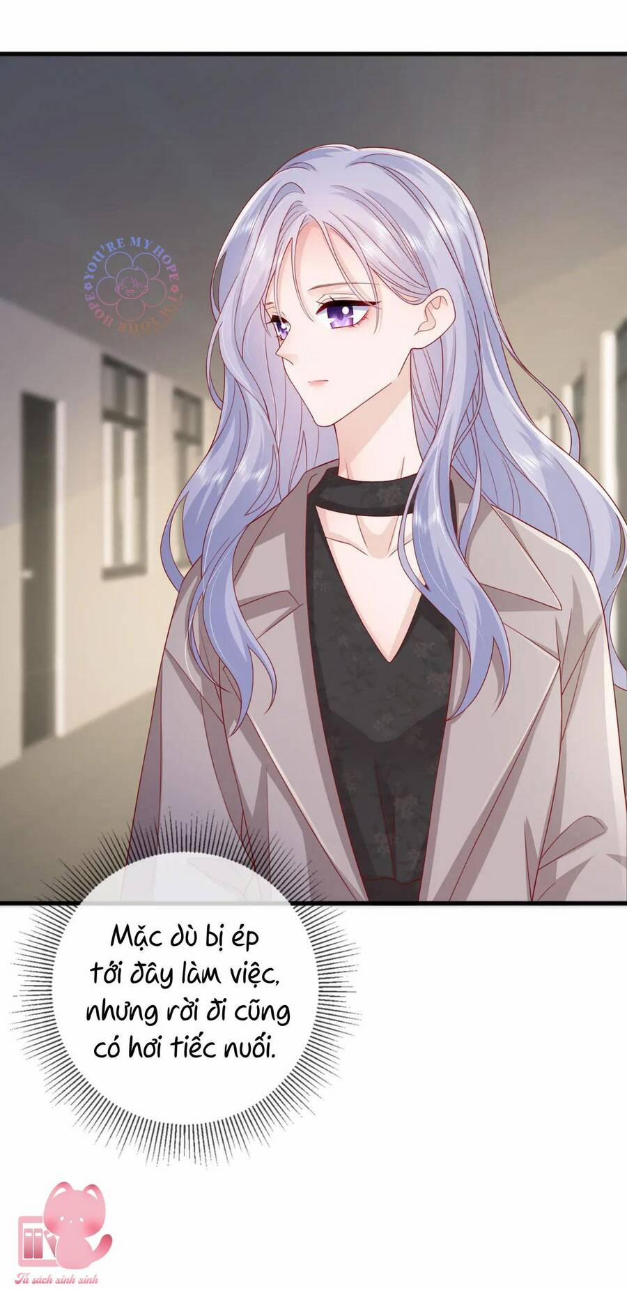 Khoảng Cách Giữa Những Vì Sao 64 trang 42