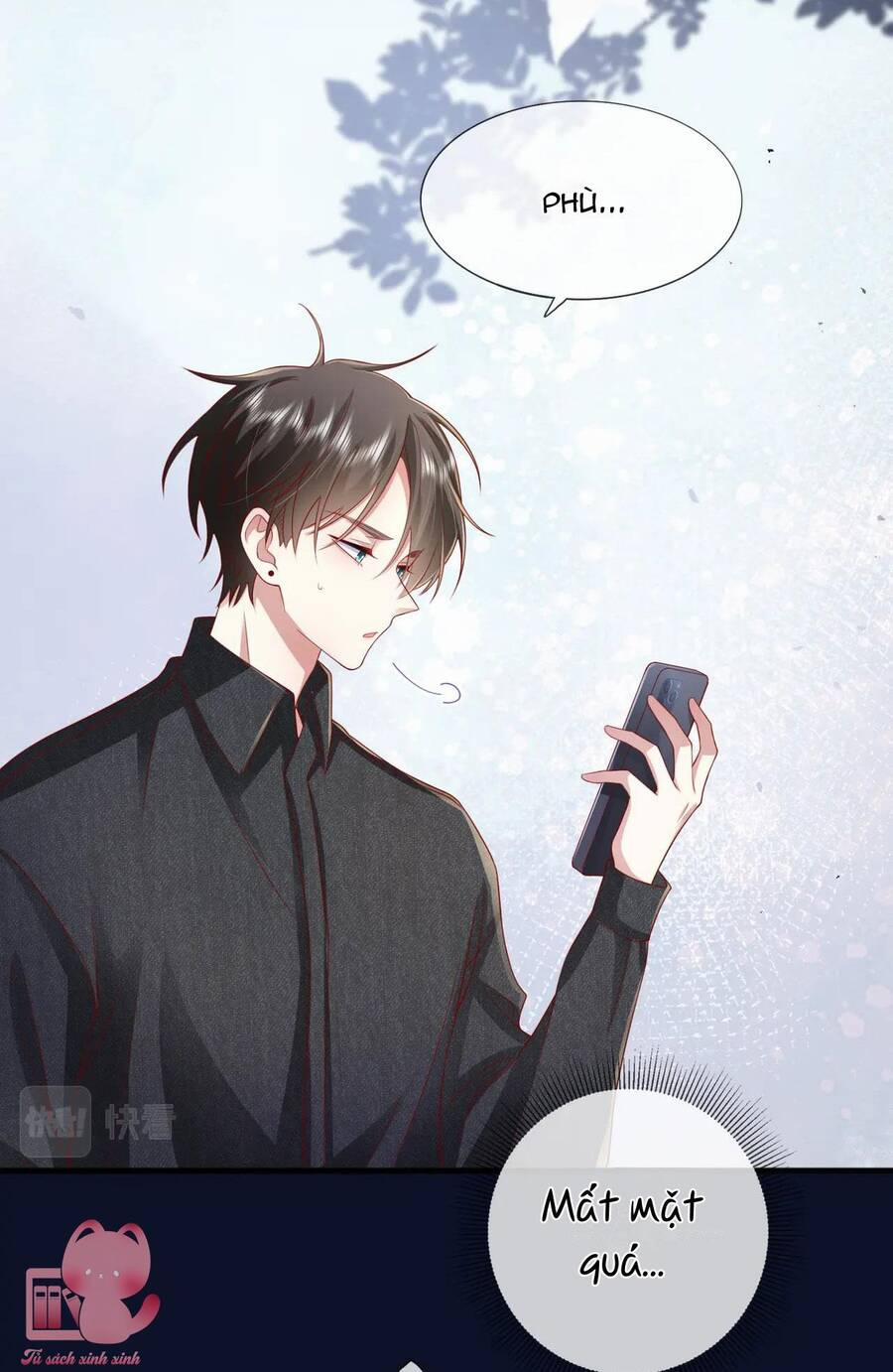 Khoảng Cách Giữa Những Vì Sao 64 trang 6