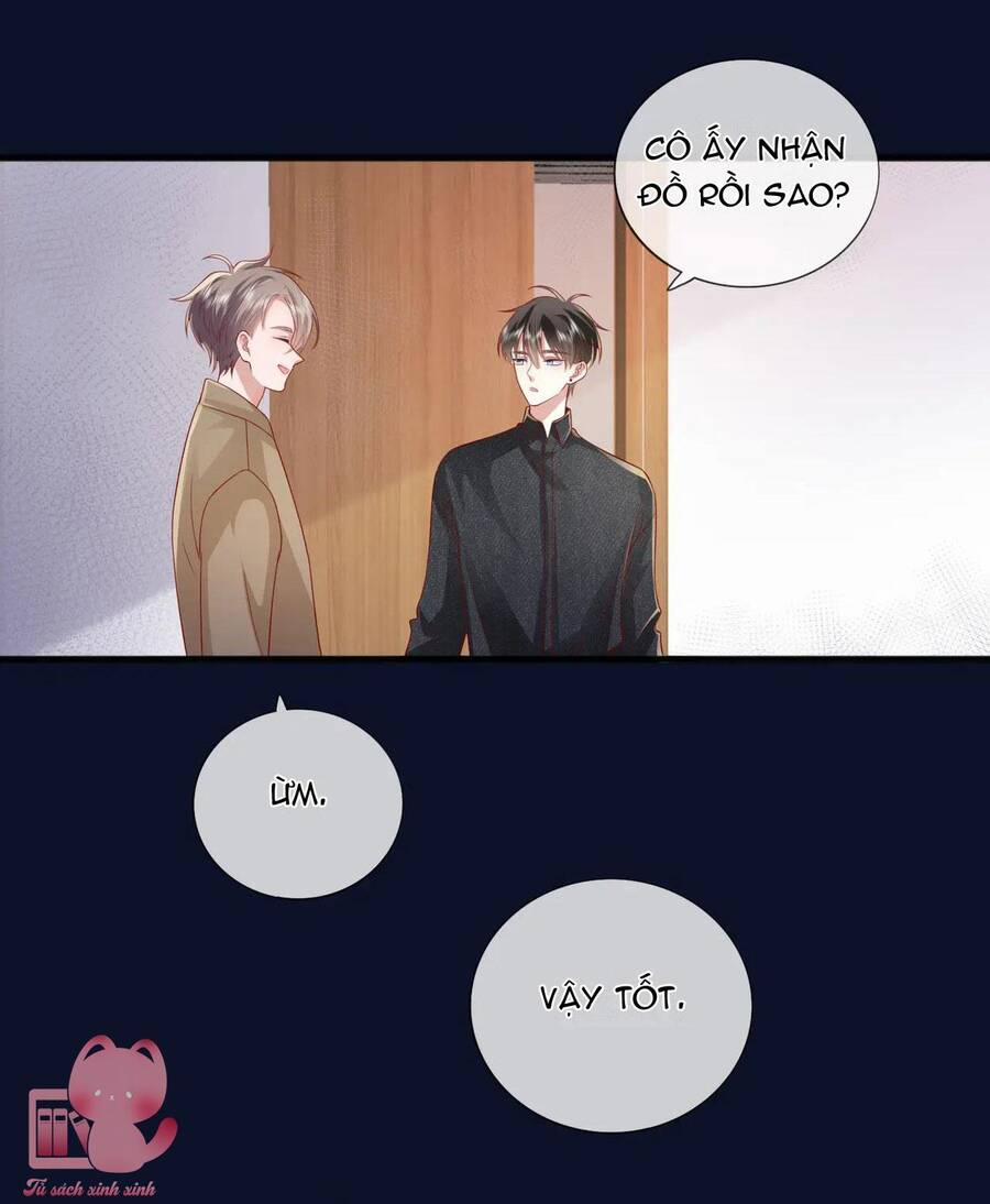 Khoảng Cách Giữa Những Vì Sao 64 trang 9