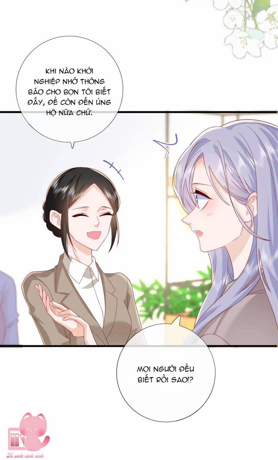 Khoảng Cách Giữa Những Vì Sao 65 trang 17