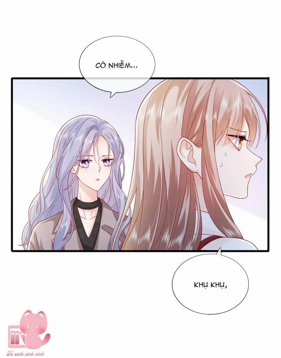 Khoảng Cách Giữa Những Vì Sao 65 trang 18