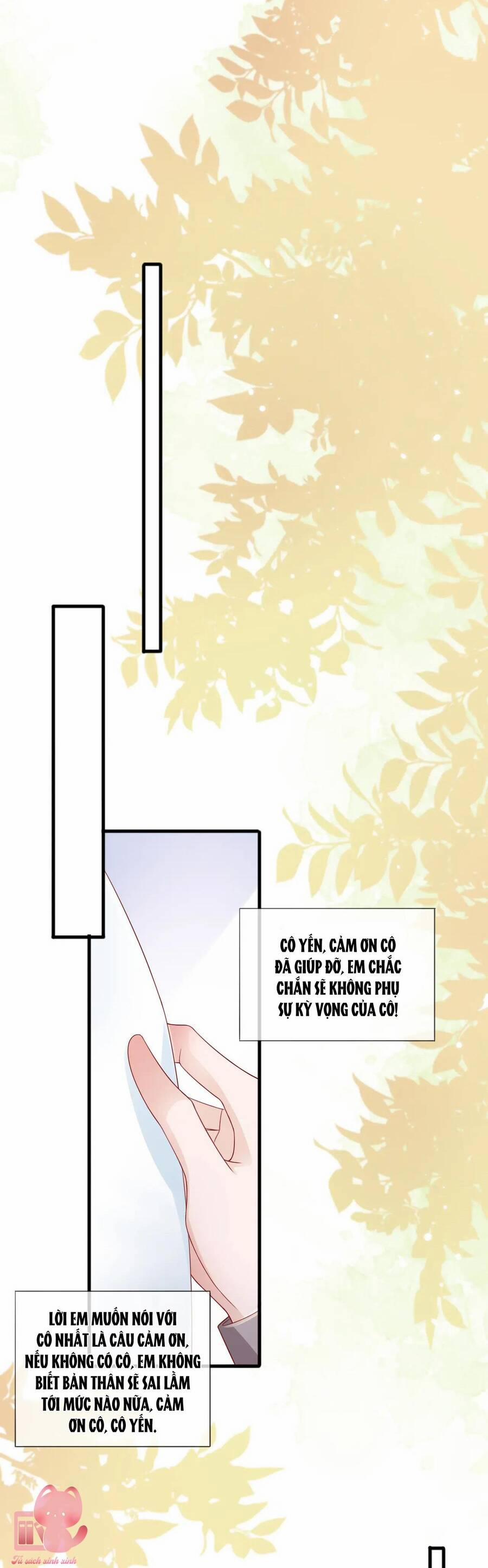 Khoảng Cách Giữa Những Vì Sao 65 trang 20