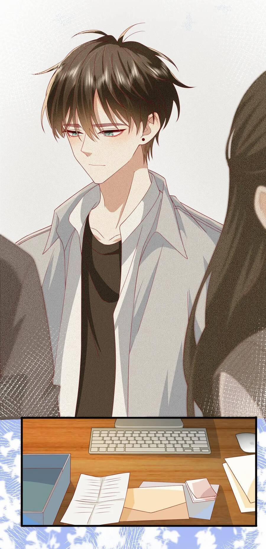 Khoảng Cách Giữa Những Vì Sao 65 trang 24