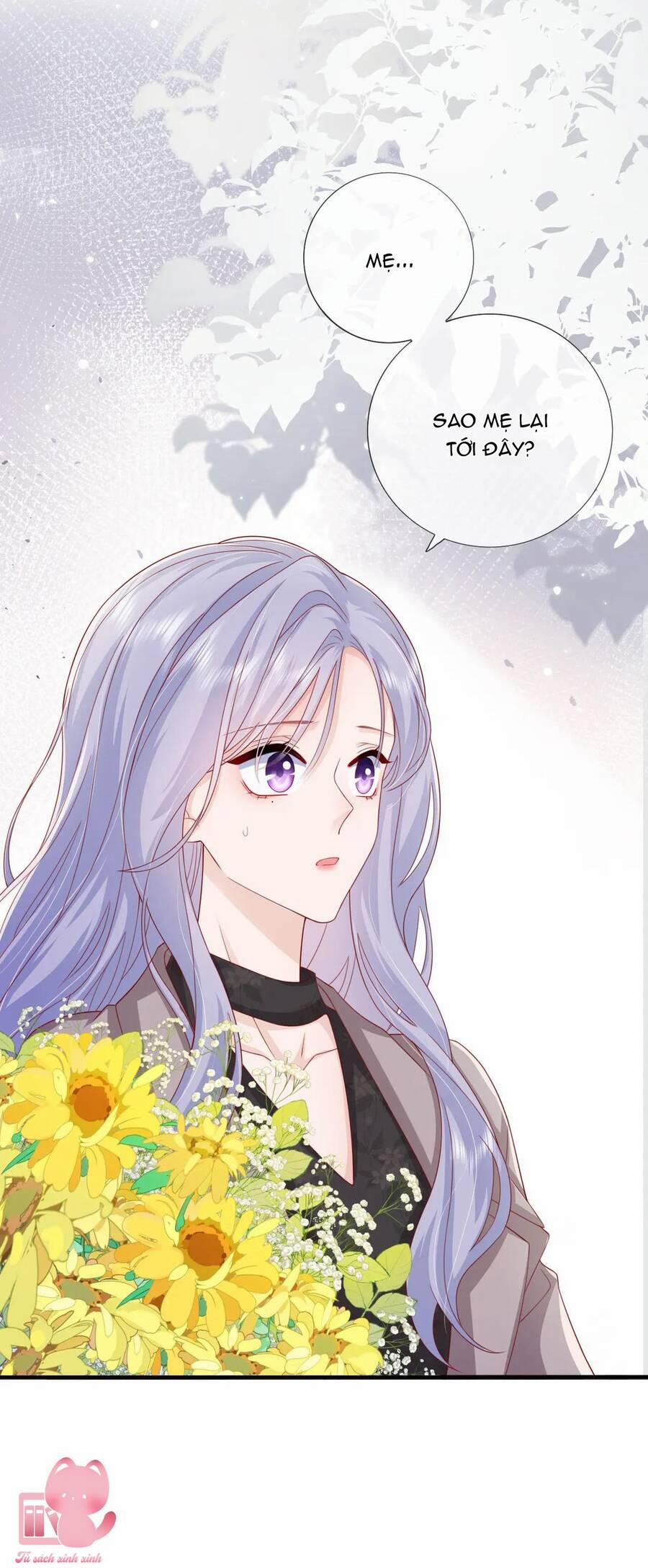 Khoảng Cách Giữa Những Vì Sao 65 trang 28