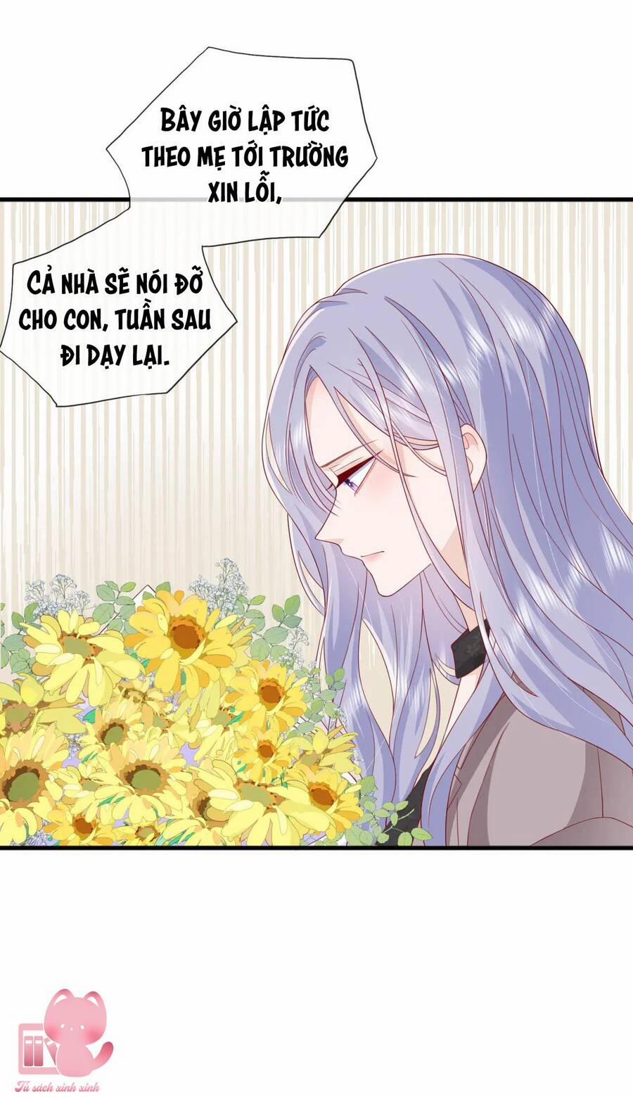 Khoảng Cách Giữa Những Vì Sao 65 trang 31