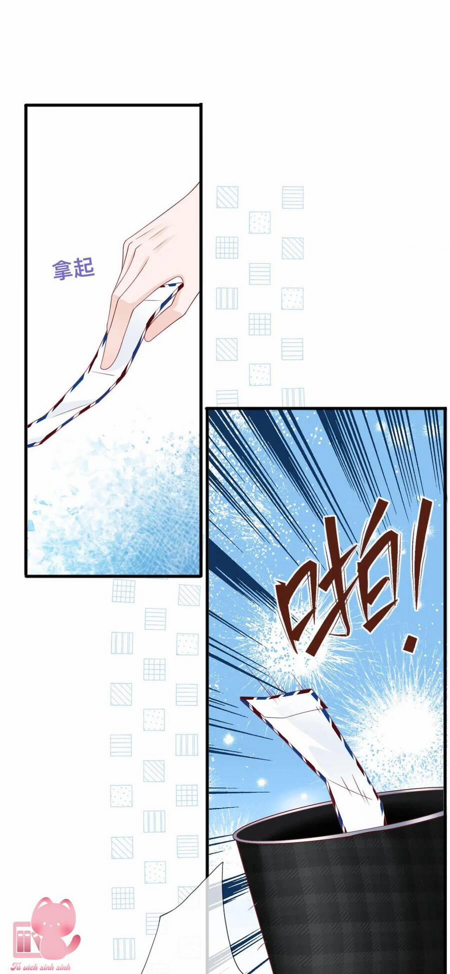 Khoảng Cách Giữa Những Vì Sao 65 trang 33