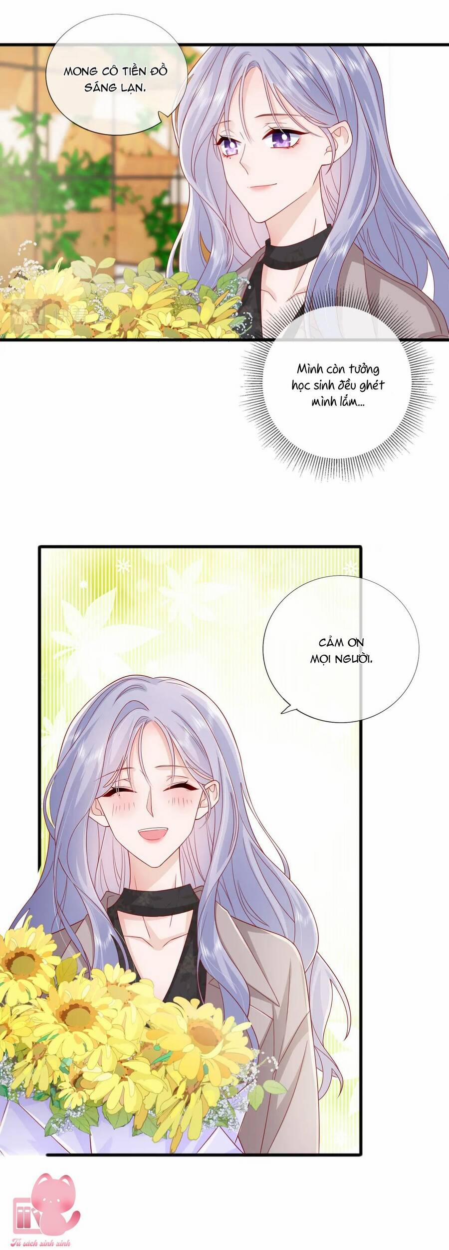 Khoảng Cách Giữa Những Vì Sao 65 trang 7