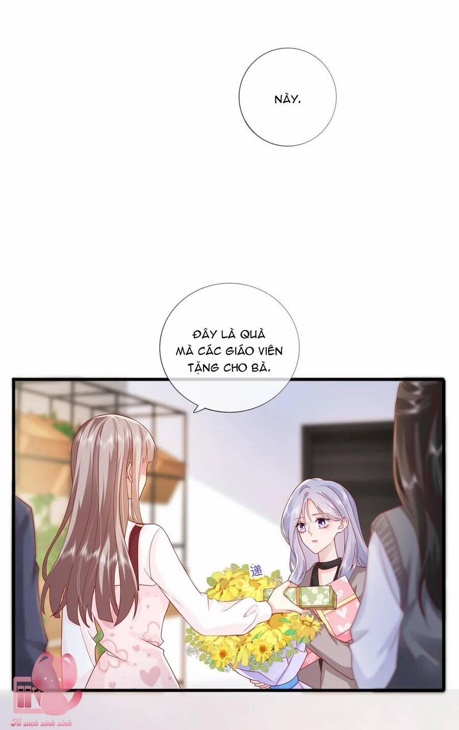 Khoảng Cách Giữa Những Vì Sao 65 trang 8