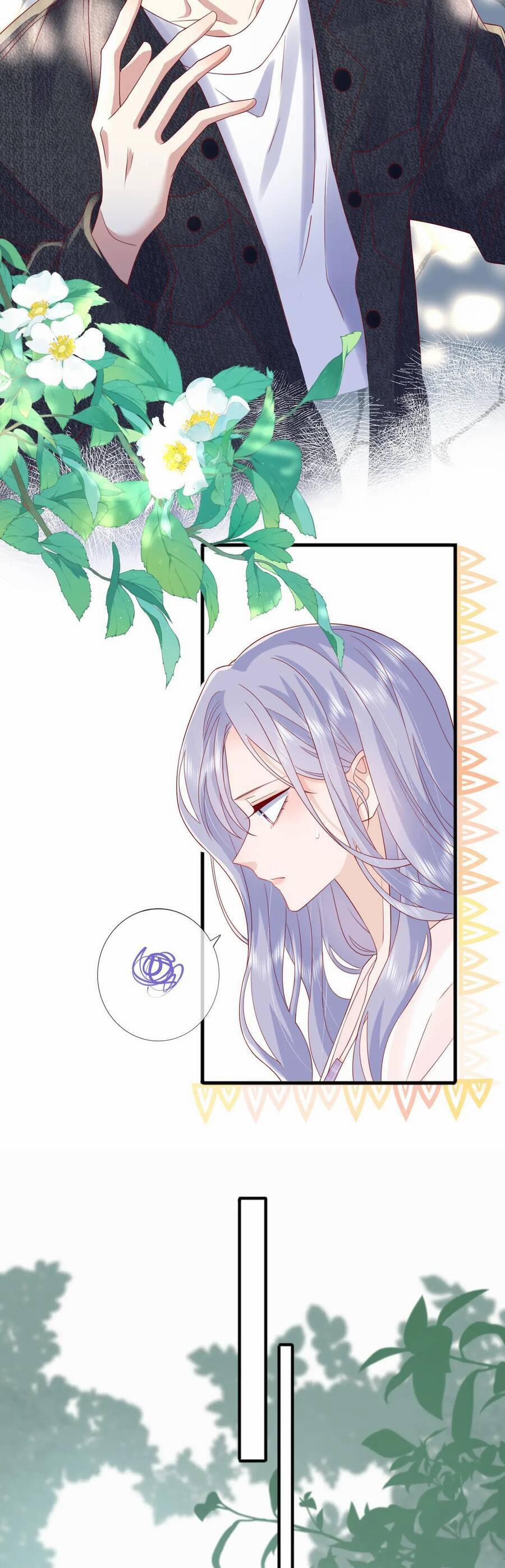 Khoảng Cách Giữa Những Vì Sao 66 trang 16