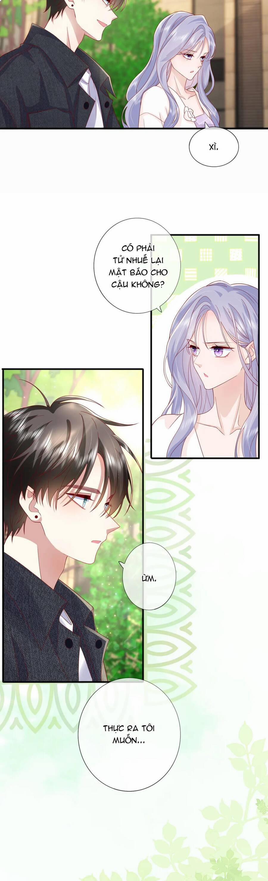 Khoảng Cách Giữa Những Vì Sao 66 trang 20