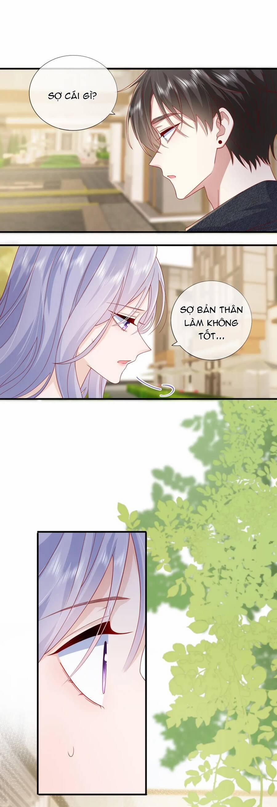 Khoảng Cách Giữa Những Vì Sao 66 trang 24