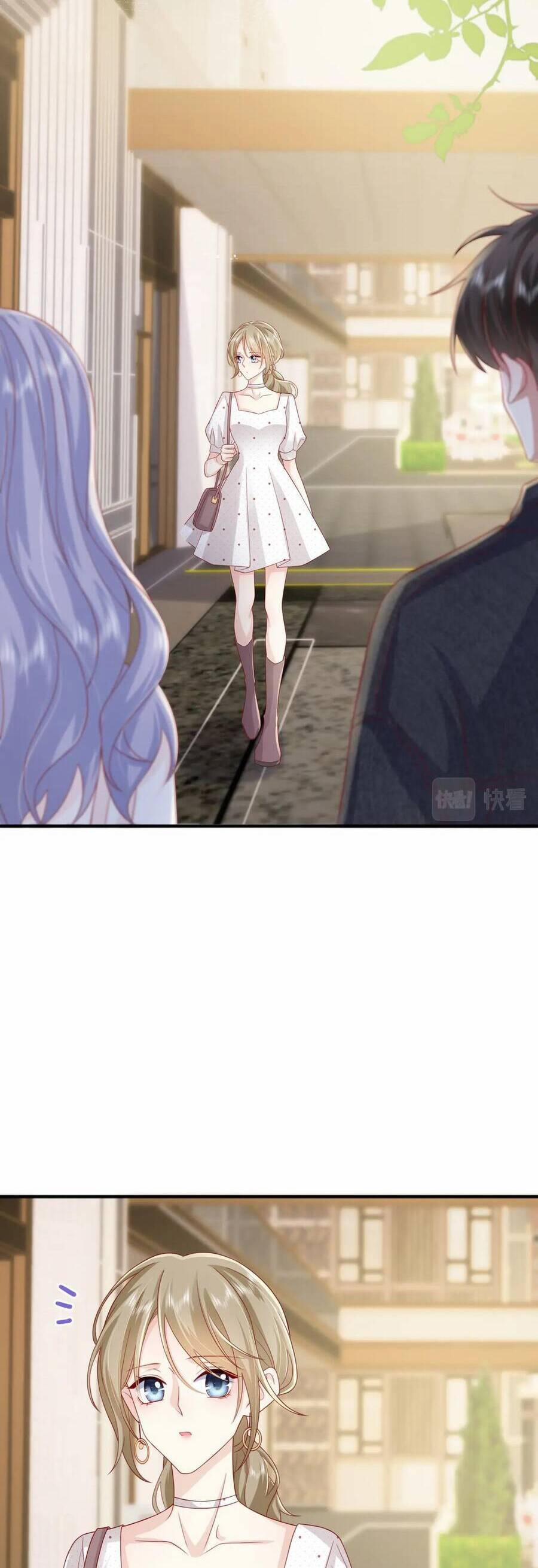 Khoảng Cách Giữa Những Vì Sao 66 trang 25