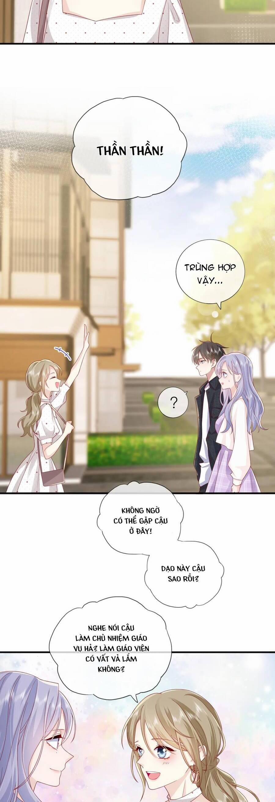 Khoảng Cách Giữa Những Vì Sao 66 trang 26