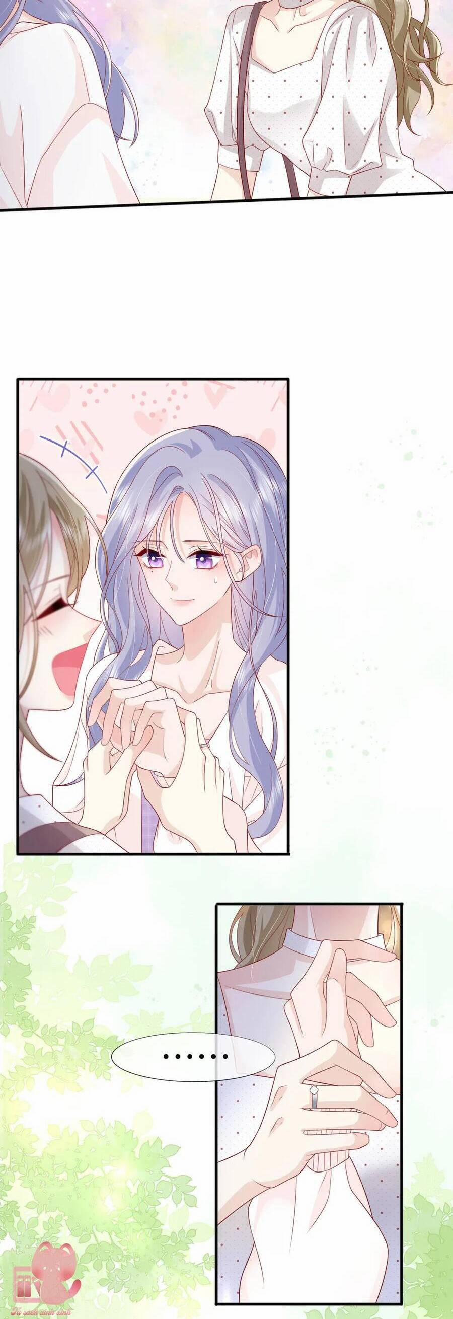 Khoảng Cách Giữa Những Vì Sao 66 trang 27