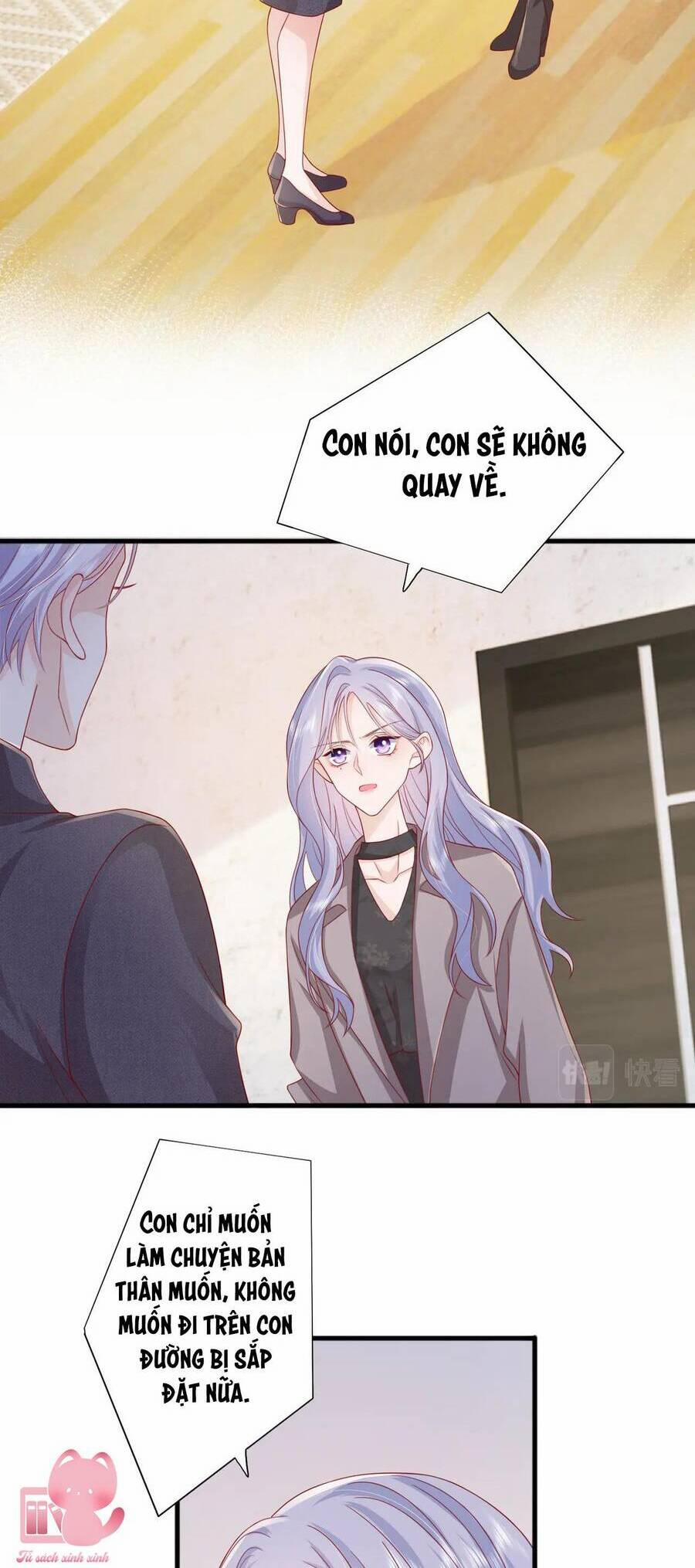 Khoảng Cách Giữa Những Vì Sao 66 trang 3