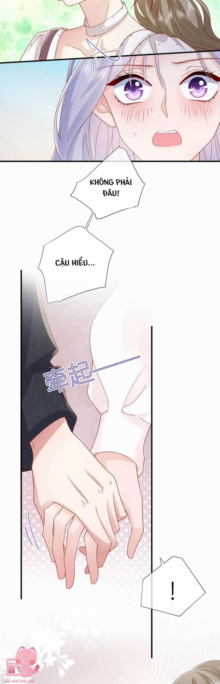 Khoảng Cách Giữa Những Vì Sao 66 trang 31