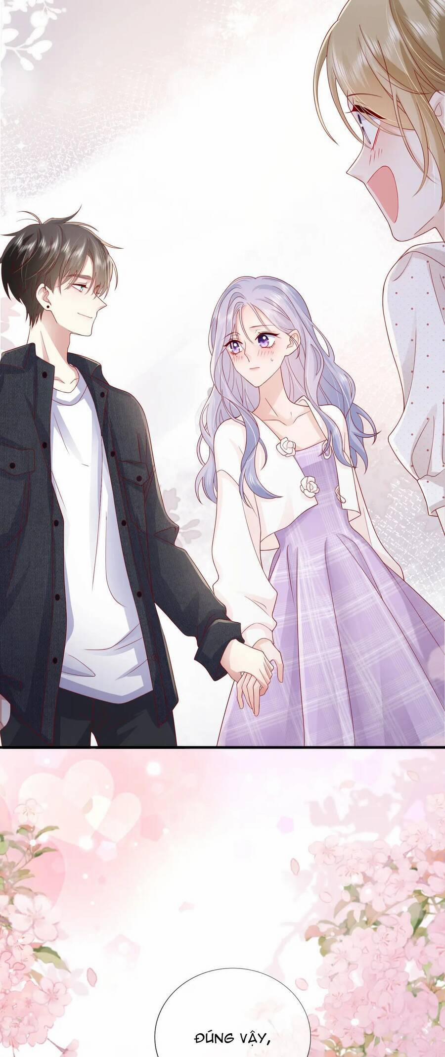 Khoảng Cách Giữa Những Vì Sao 66 trang 32