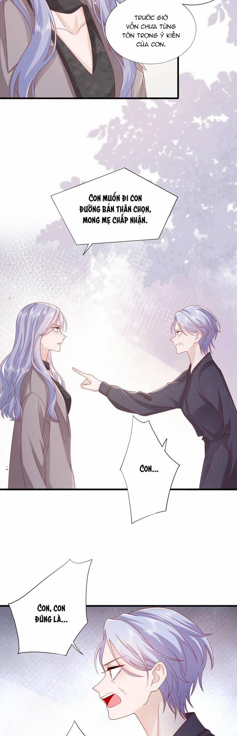 Khoảng Cách Giữa Những Vì Sao 66 trang 5