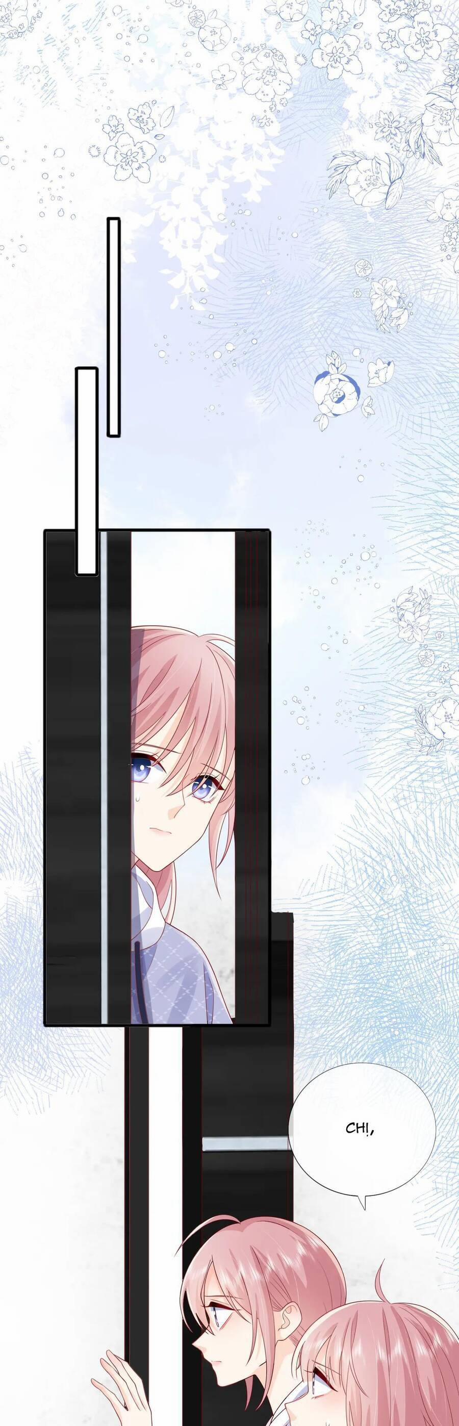 Khoảng Cách Giữa Những Vì Sao 66 trang 8