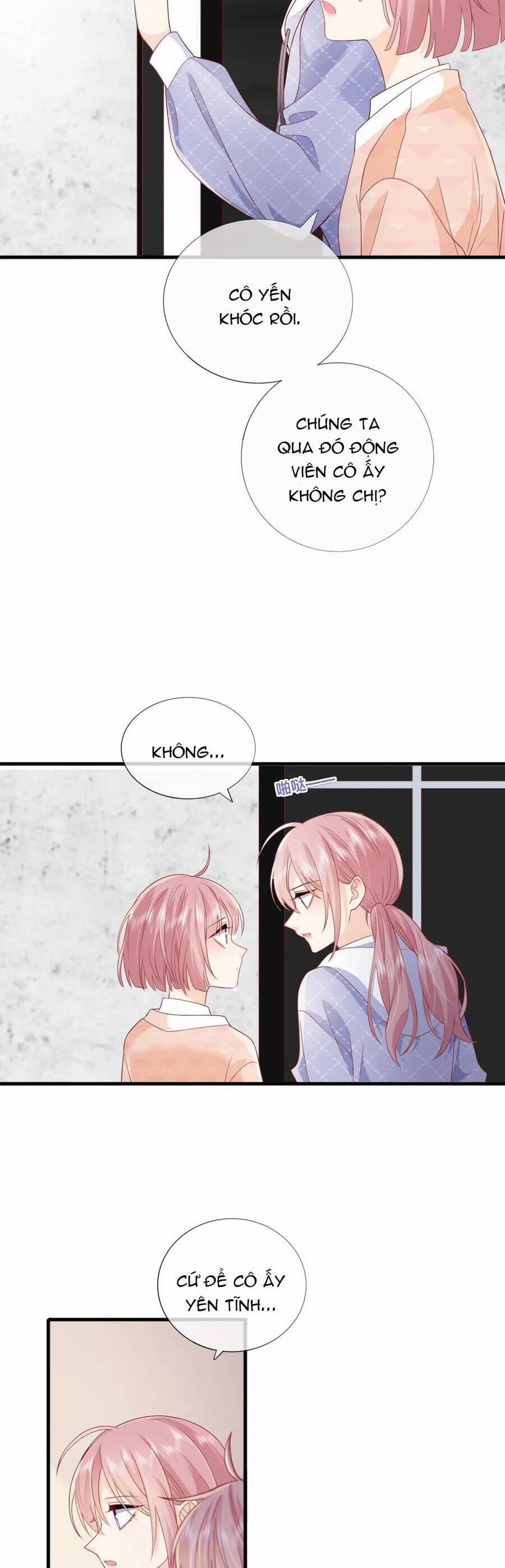 Khoảng Cách Giữa Những Vì Sao 66 trang 9