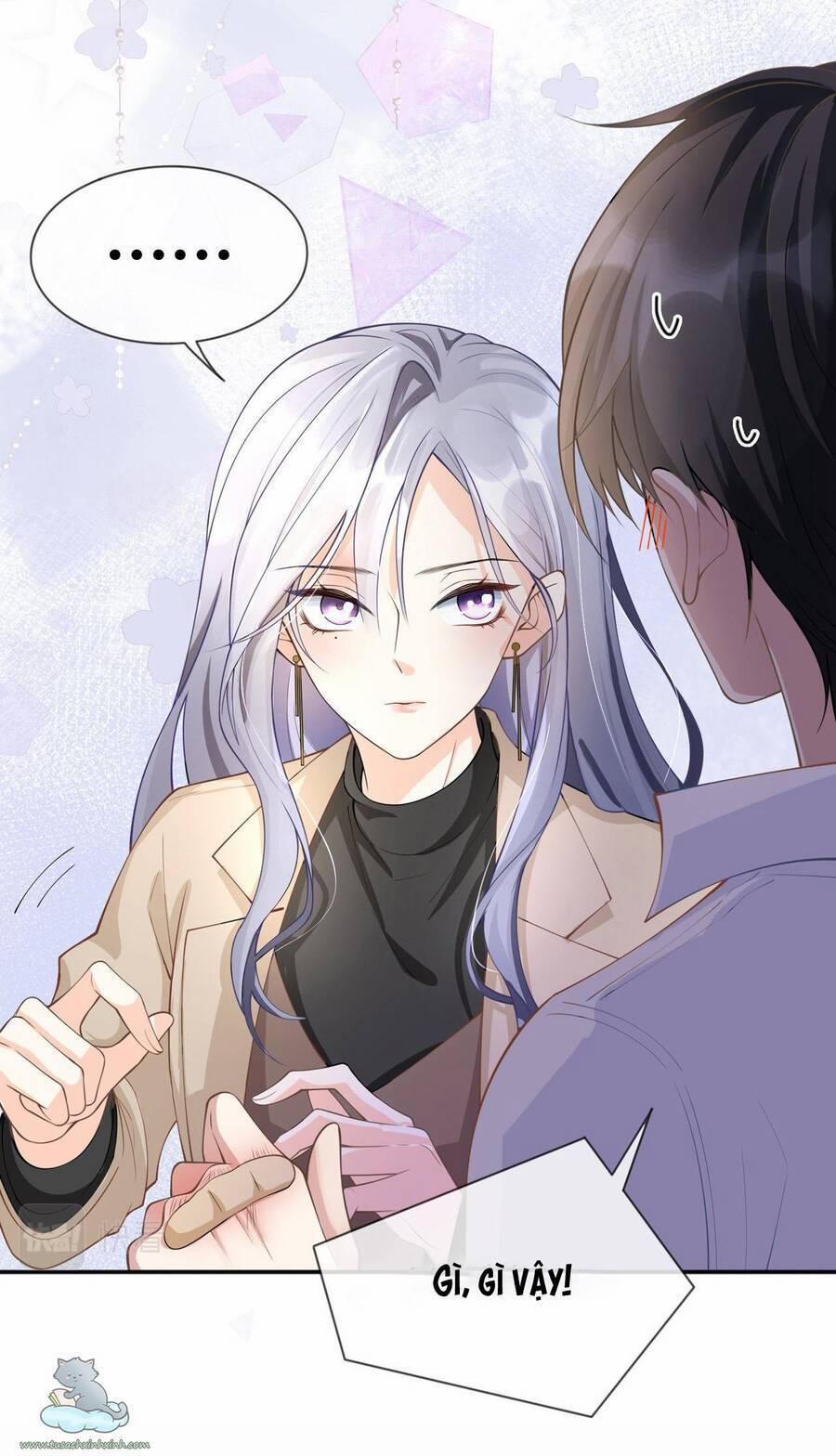 Khoảng Cách Giữa Những Vì Sao 7 trang 13