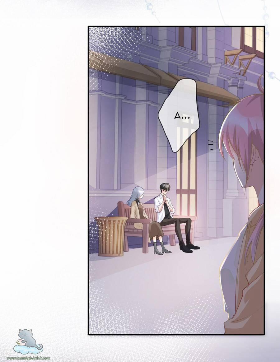 Khoảng Cách Giữa Những Vì Sao 7 trang 18