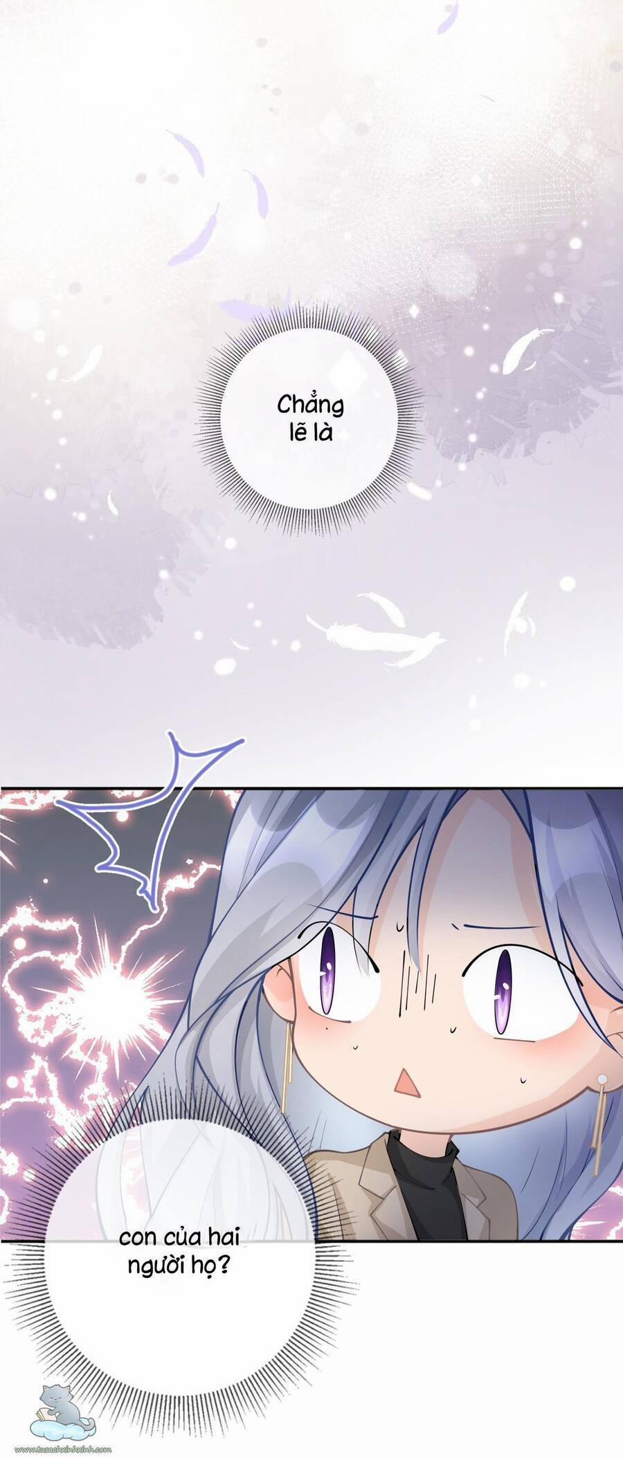 Khoảng Cách Giữa Những Vì Sao 7 trang 27