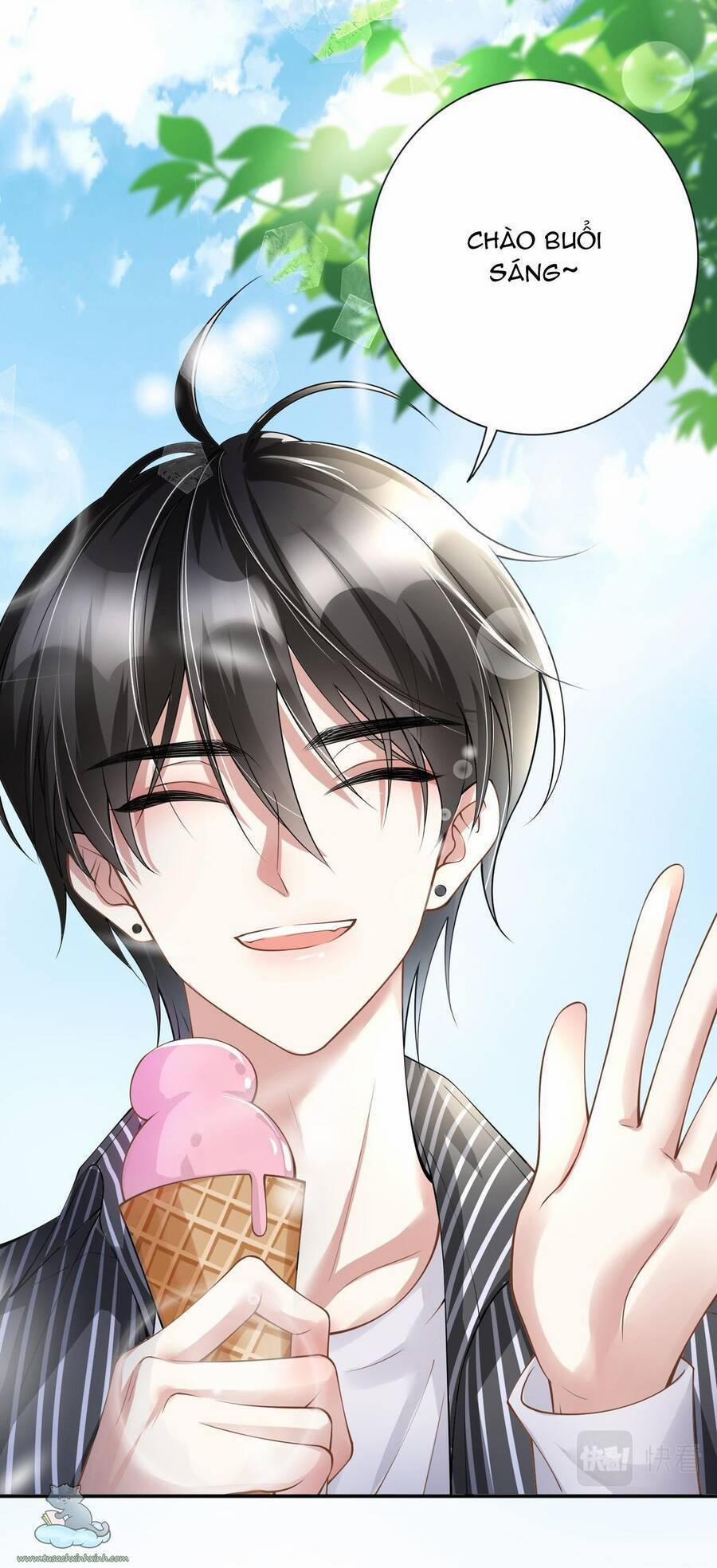 Khoảng Cách Giữa Những Vì Sao 8 trang 12